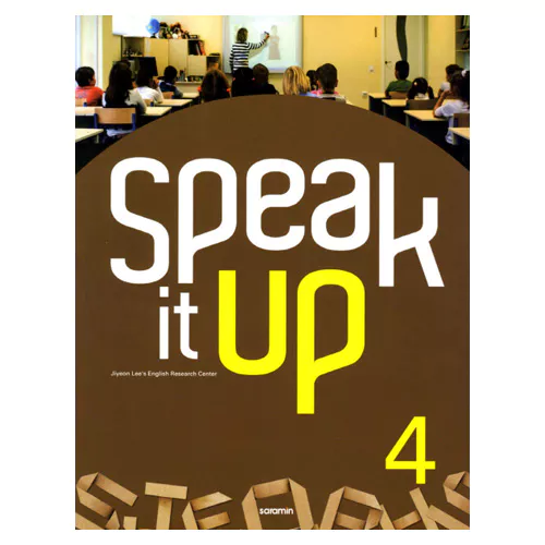 Speak it Up 4 Student&#039;s Book with MP3 CD(1)