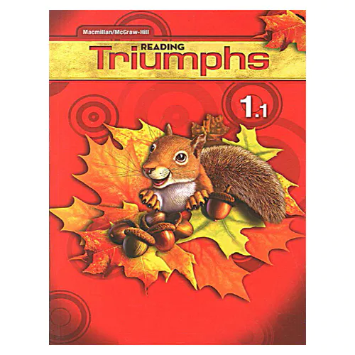 Reading Triumphs 1.1 Student&#039;s Book with Audio CD(1)(2011)