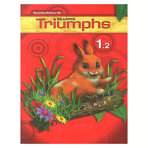 Reading Triumphs 1.2 Student&#039;s Book with Audio CD(1)(2011)