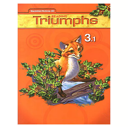 Reading Triumphs 3.1 Student&#039;s Book with Audio CD(1)(2011)