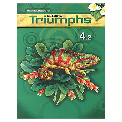 Reading Triumphs 4.2 Student&#039;s Book with Audio CD(1)(2011)