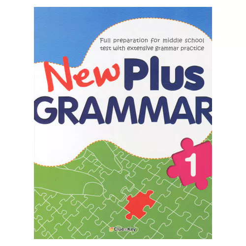 New Plus Grammar 1 Student&#039;s Book
