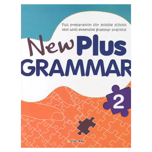 New Plus Grammar 2 Student&#039;s Book