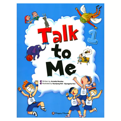 Talk to Me 1 Student&#039;s Book