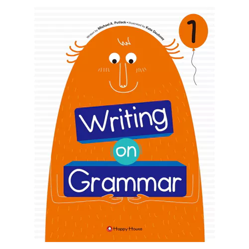 Writing on Grammar 1 Student&#039;s Book with Workbook &amp; Audio CD(1)