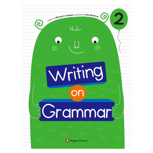Writing on Grammar 2 Student&#039;s Book with Workbook &amp; Audio CD(1)