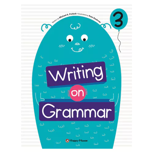 Writing on Grammar 3 Student&#039;s Book with Workbook &amp; Audio CD(1)