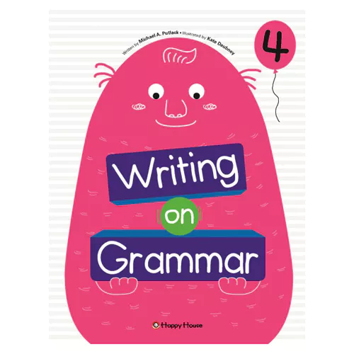 Writing on Grammar 4 Student&#039;s Book with Workbook &amp; Audio CD(1)