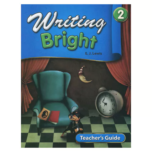 Writing Bright 2 Teacher&#039;s Guide