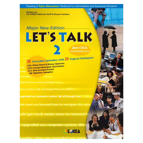 Let&#039;s talk 2 Student&#039;s Book with MP3 CD(1) (2nd Edition)