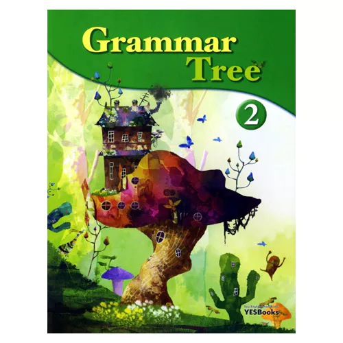 Grammar Tree 2 Student&#039;s Book with Workbook