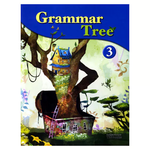 Grammar Tree 3 Student&#039;s Book with Workbook