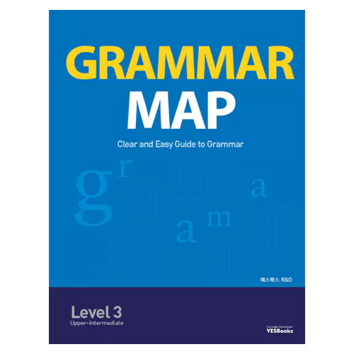 GRAMMAR MAP 3 Student&#039;s Book