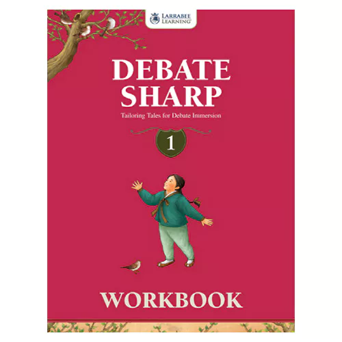 Debate Sharp 1 Workbook