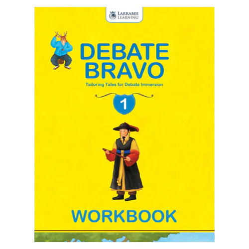 Debate Bravo 1 Workbook