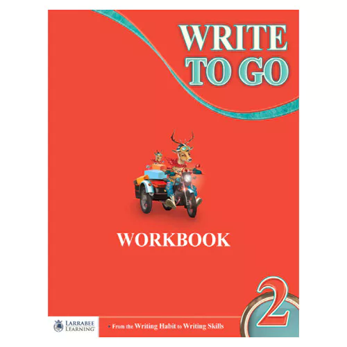 Write to Go 2 Workbook
