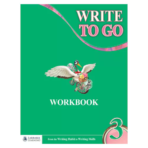 Write to Go 3 Workbook