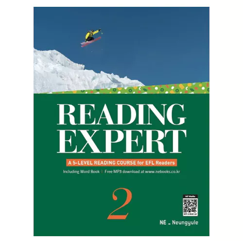 Reading Expert 2 Student&#039;s Book with Workbook (2020)