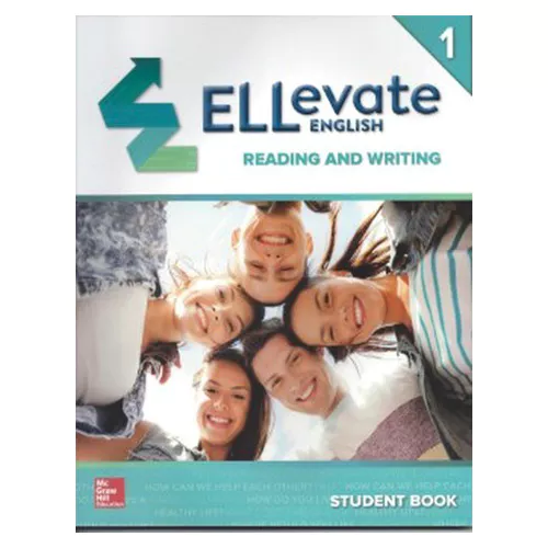 ELLevate English Reading &amp; Writing 1 Student&#039;s Book