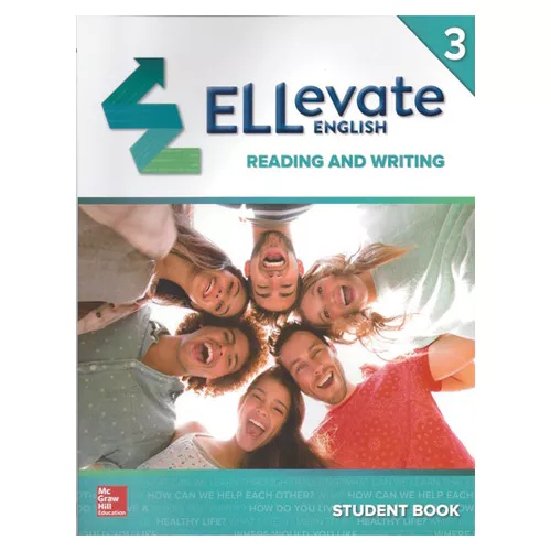 ELLevate English Reading &amp; Writing 3 Student&#039;s Book