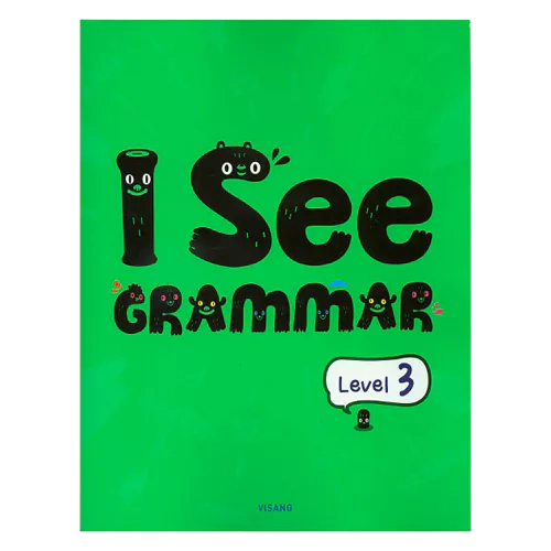 I See Grammar 3 (2015)