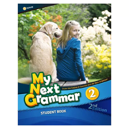 My Next Grammar 2 Student&#039;s Book (2nd Edition)