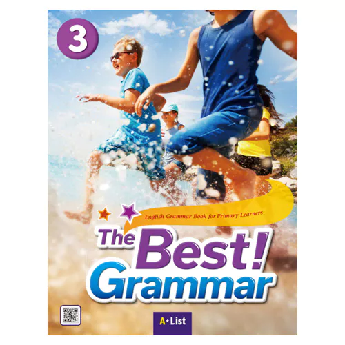 The Best Grammar 3 Student&#039;s Book with Worksheet