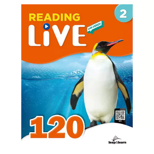 Reading Live 120 2 Student&#039;s Book with Workbook