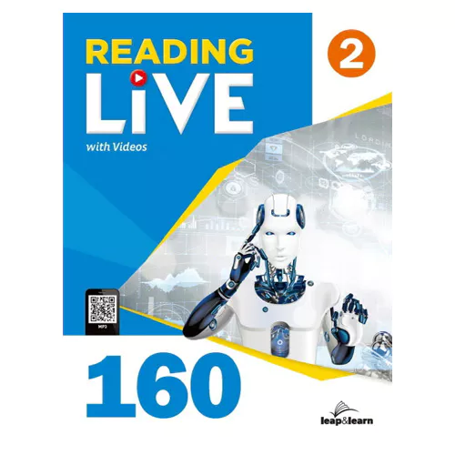 Reading Live 160 2 Student&#039;s Book with Workbook