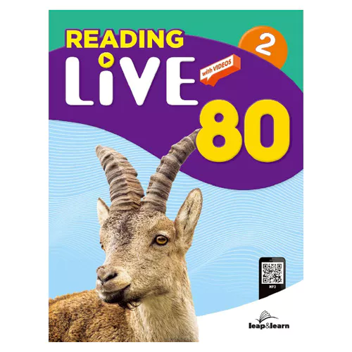 Reading Live 80 2 Student&#039;s Book with Workbook