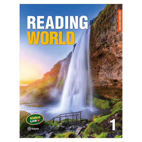 Reading World 1 Student&#039;s Book (2nd Edition)