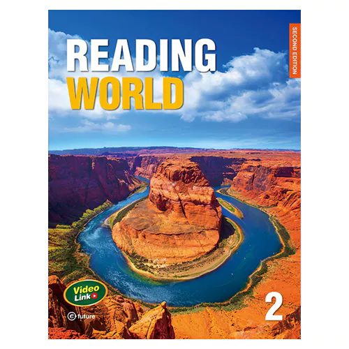 Reading World 2 Student&#039;s Book (2nd Edition)
