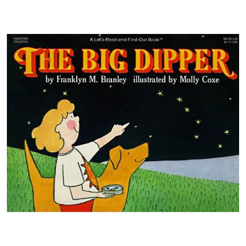 The Big Dipper Paperback