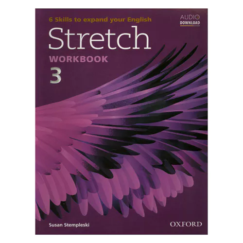 Stretch 3 Workbook