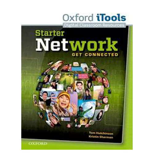 Network Starter iTools DVD-Rom