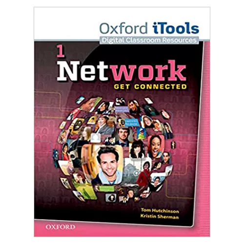 Network 1 iTools DVD-Rom