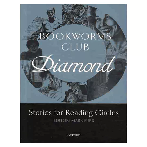 Bookworms Clue Stories for Reading Circles  Diamond (stage 4,5)