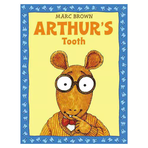 Arthur Adventure / Arthur&#039;s Tooth