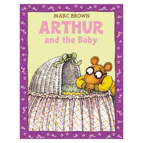 Arthur Adventure / Arthur&#039;s Baby