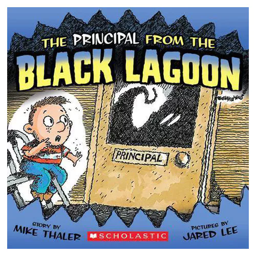 Principal From The Black Lagoon