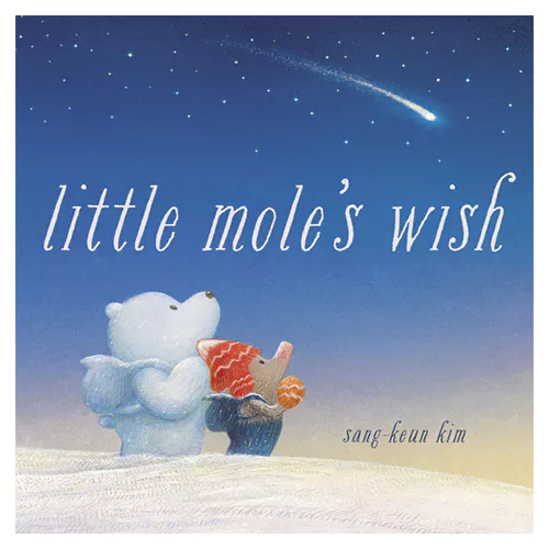 Pictory 1-64 / Little Mole&#039;s Wish (PAR)