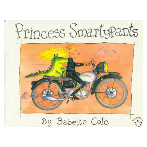 Princess Smartypants