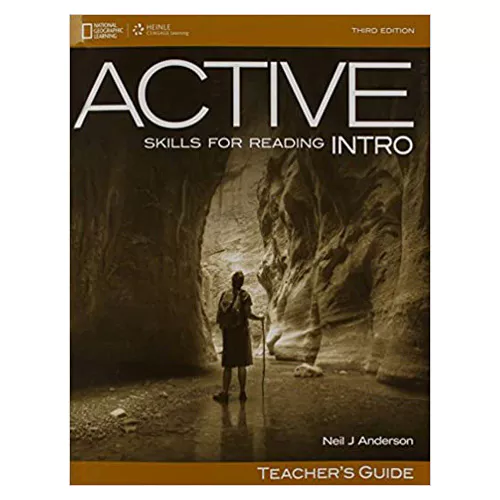 Active Skills for Reading Intro Teacher&#039;s Guide (3rd Edition)