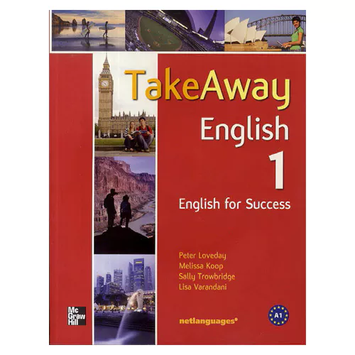 Take Away English 1 Student&#039;s Book