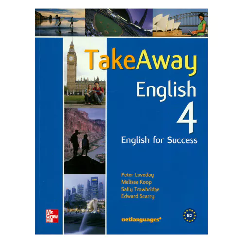 Take Away English 4 Student Book