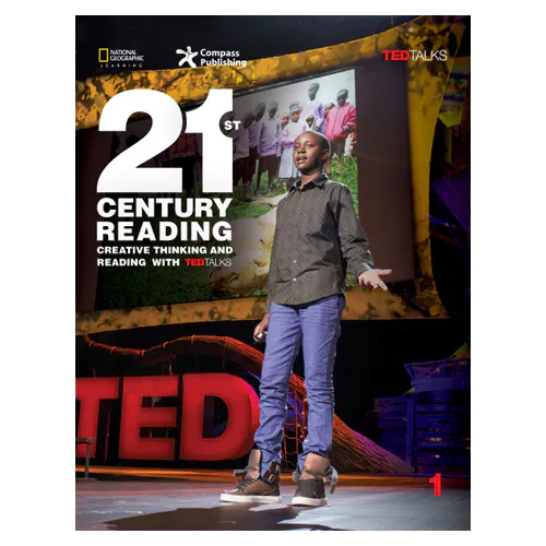 21st Century Reading 1 Student&#039;s Book