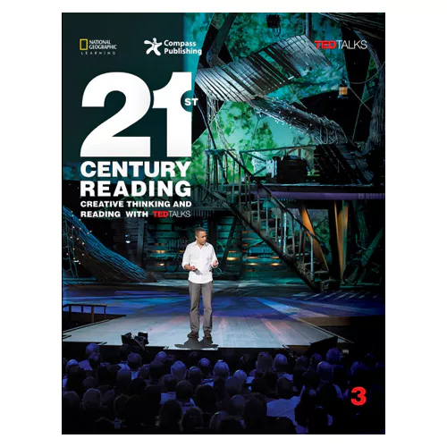 21st Century Reading 3 Student&#039;s Book
