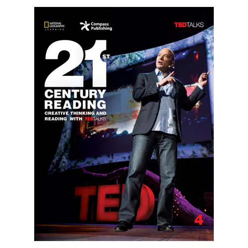 21st Century Reading 4 Student&#039;s Book