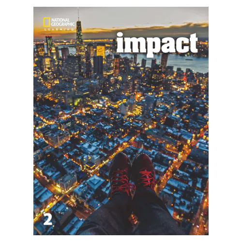 Impact 2 Student&#039;s Book
