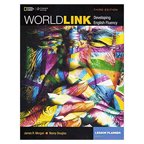 World Link 2 Lesson Planner (3rd Edition)